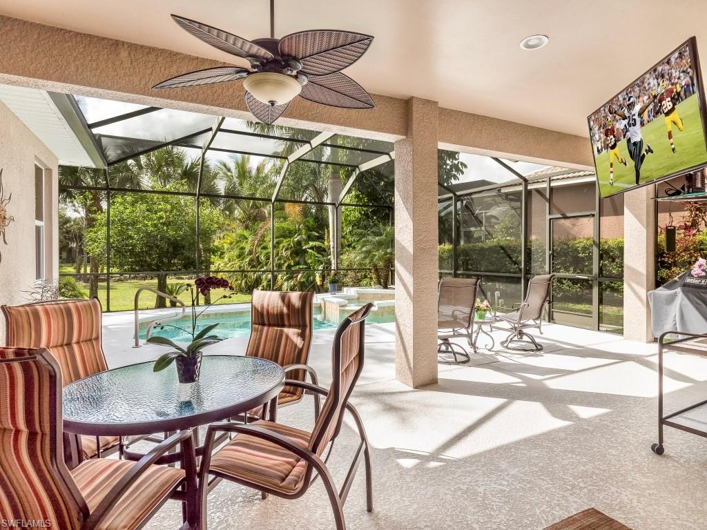 ESTATES AT ESTERO RIVER - Residential