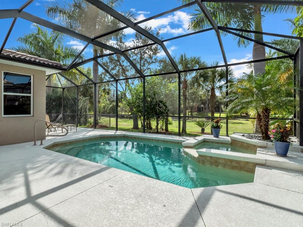 ESTATES AT ESTERO RIVER - Residential