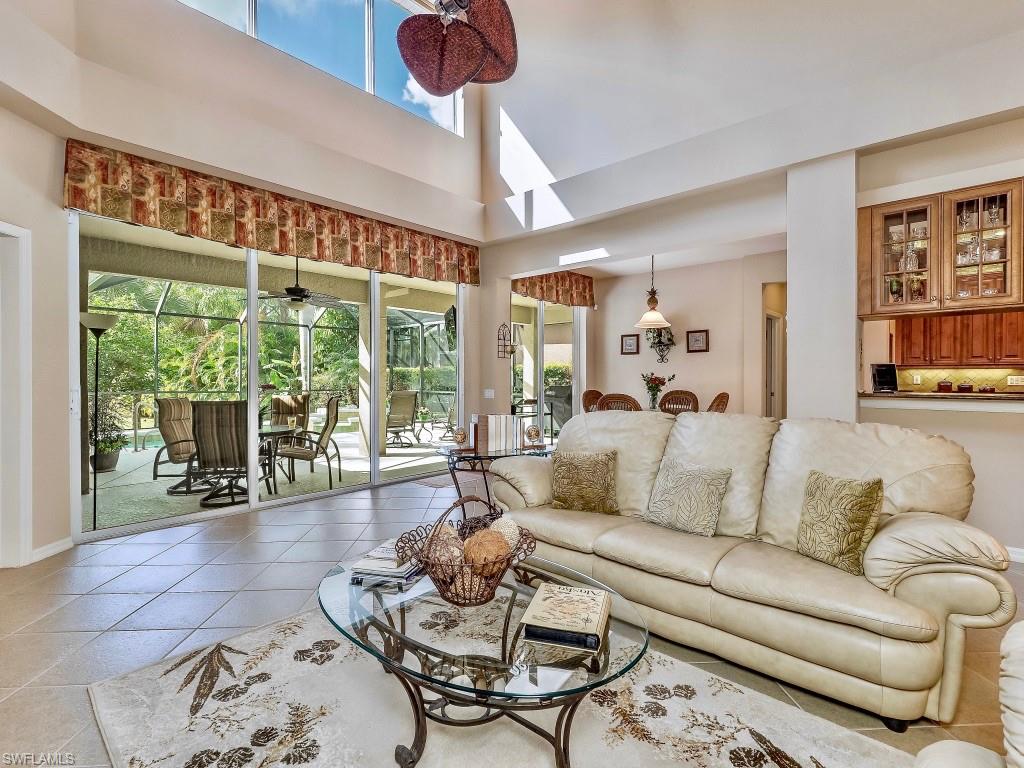 ESTATES AT ESTERO RIVER - Residential
