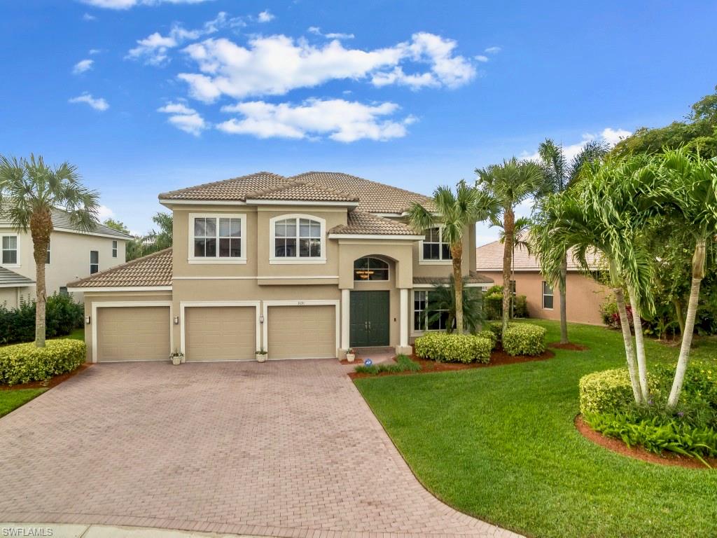 ESTATES AT ESTERO RIVER - Residential