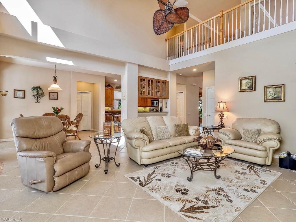 ESTATES AT ESTERO RIVER - Residential
