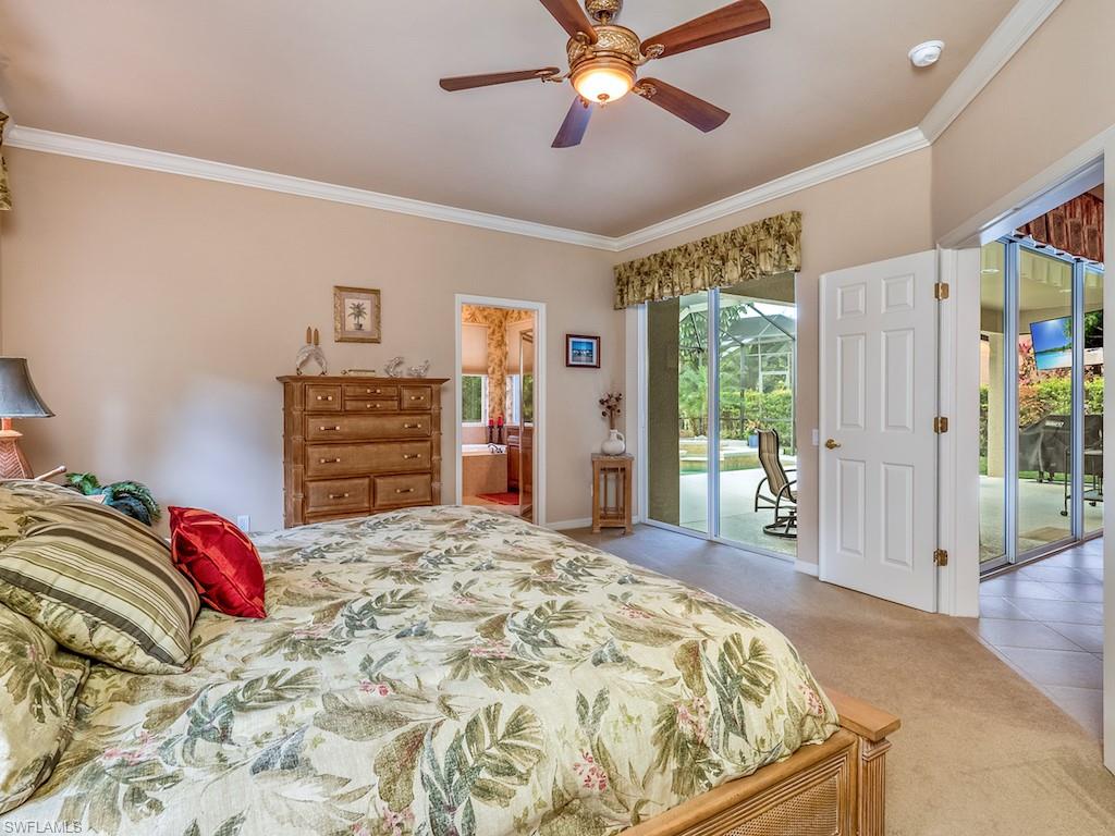 ESTATES AT ESTERO RIVER - Residential