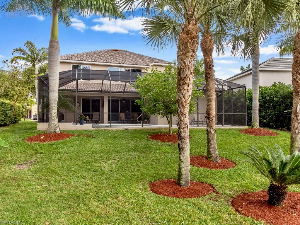 ESTATES AT ESTERO RIVER - Residential