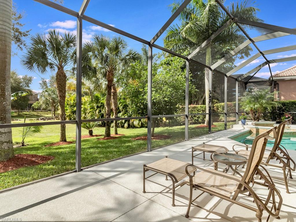 ESTATES AT ESTERO RIVER - Residential