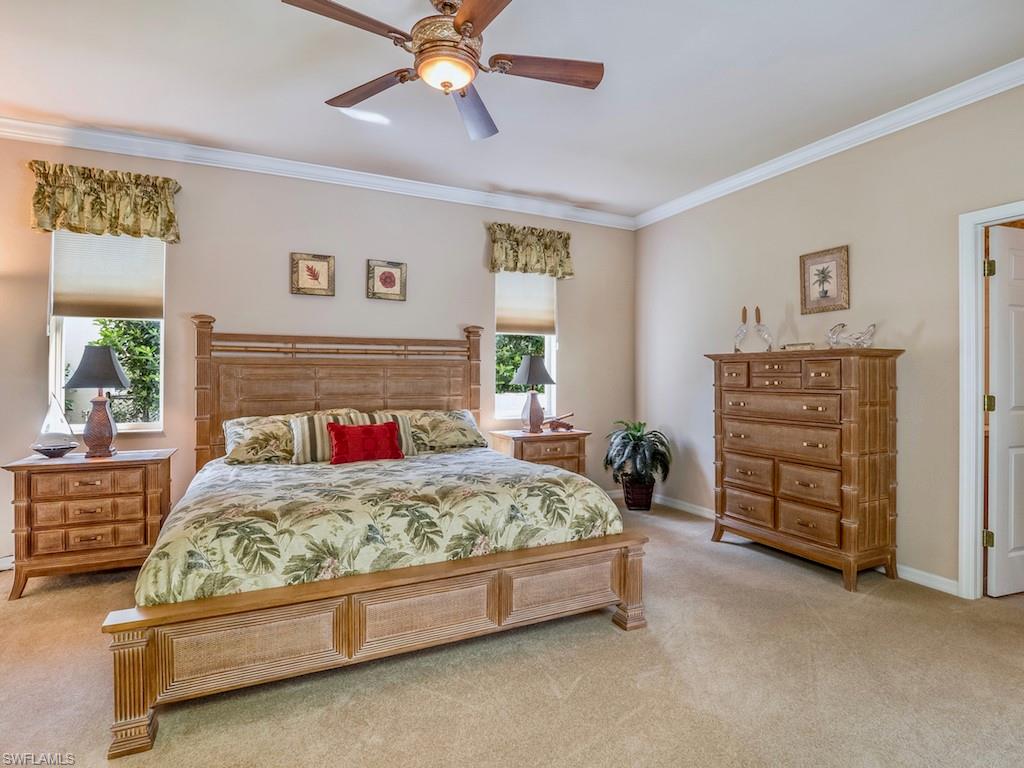 ESTATES AT ESTERO RIVER - Residential