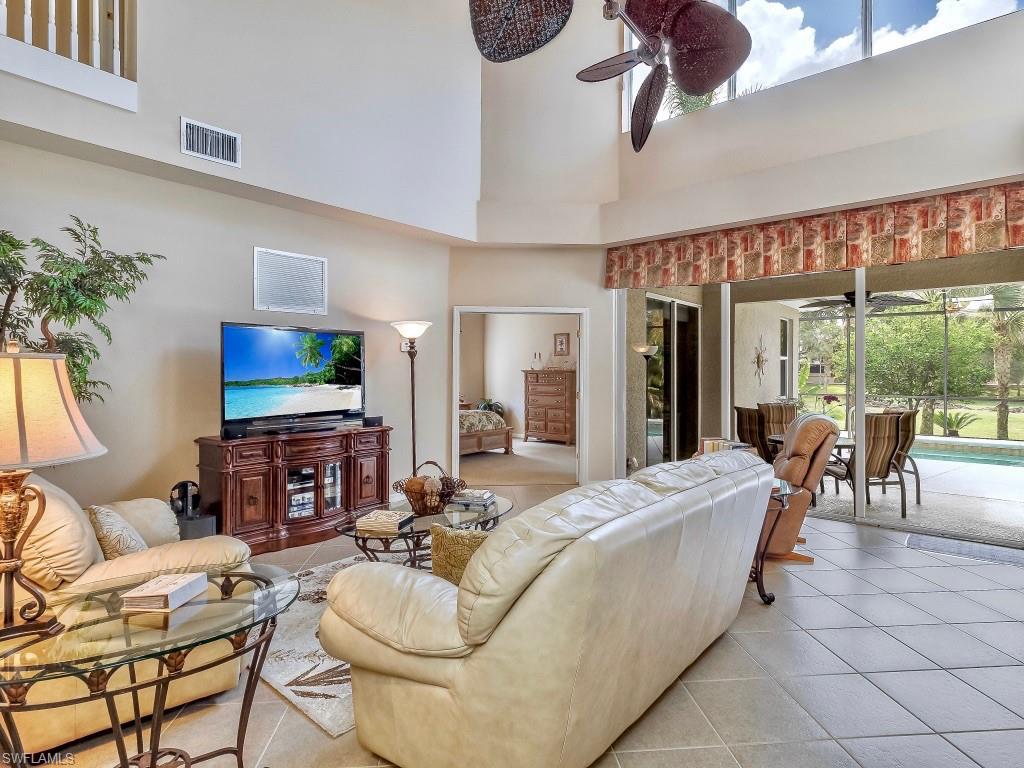 ESTATES AT ESTERO RIVER - Residential