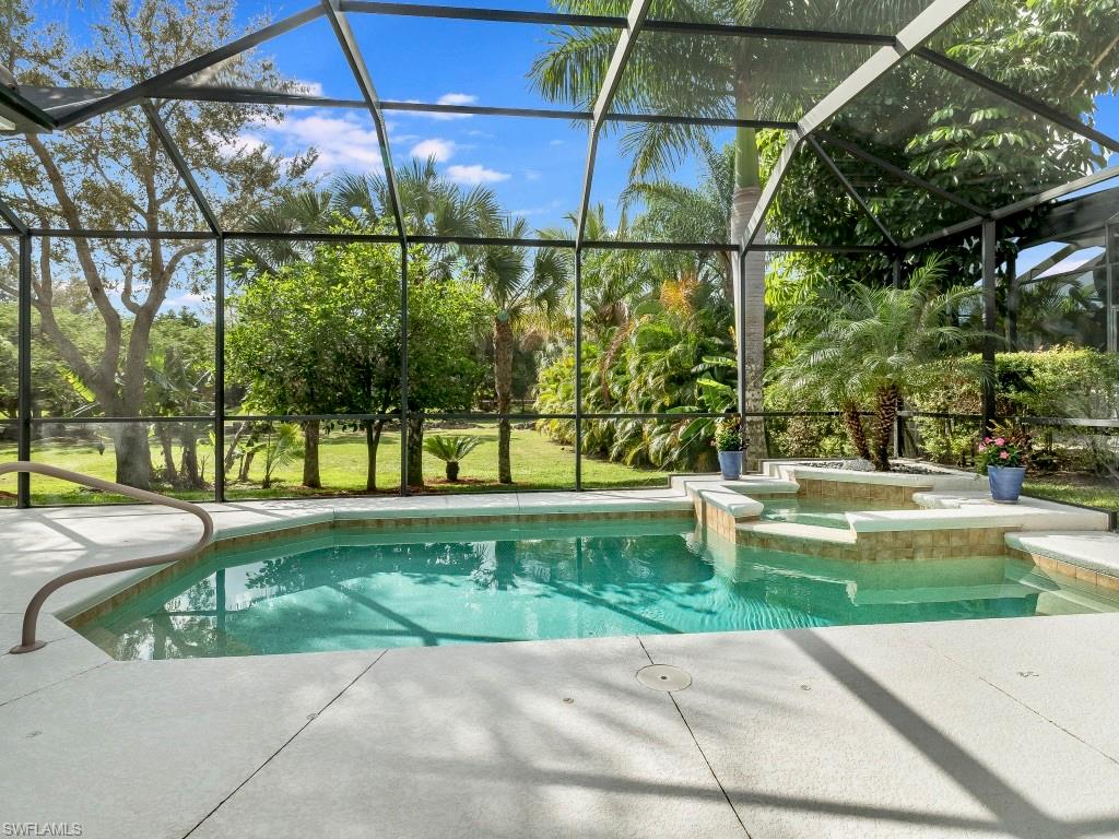 ESTATES AT ESTERO RIVER - Residential