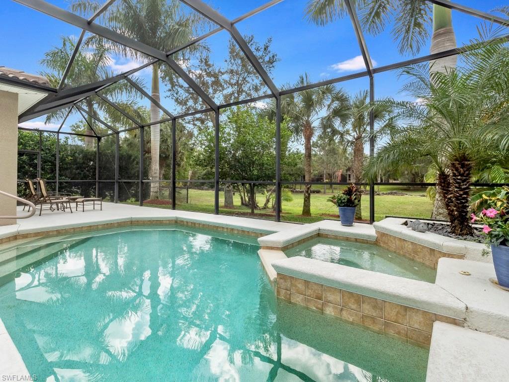 ESTATES AT ESTERO RIVER - Residential