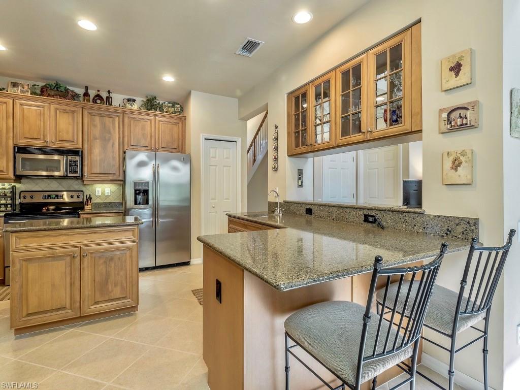 ESTATES AT ESTERO RIVER - Residential