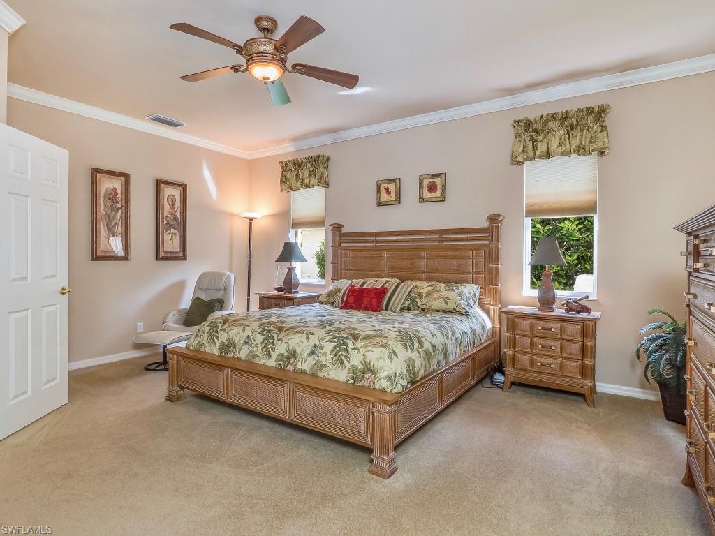 ESTATES AT ESTERO RIVER - Residential