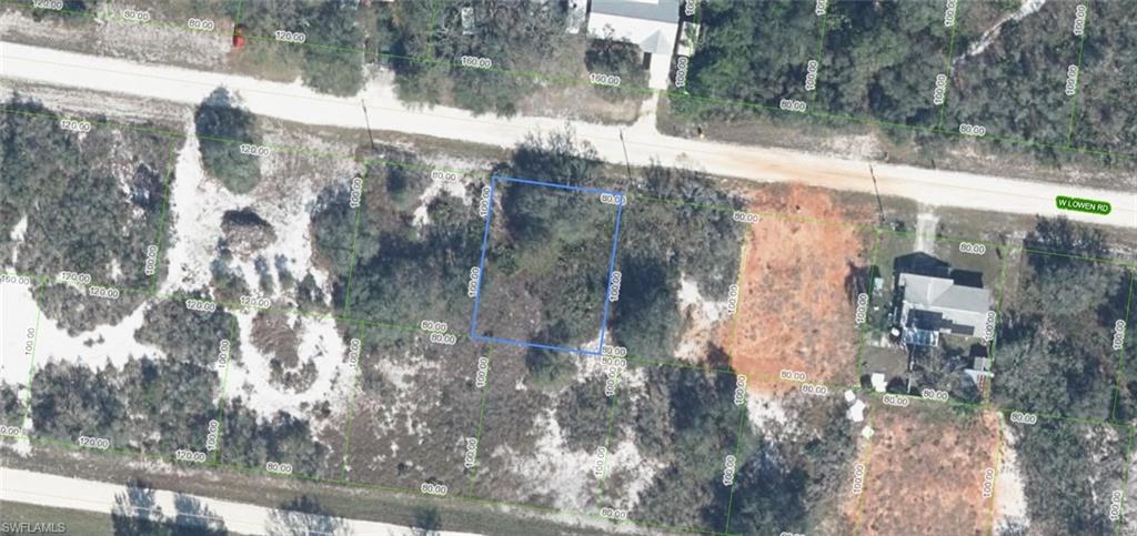 ACREAGE - Land