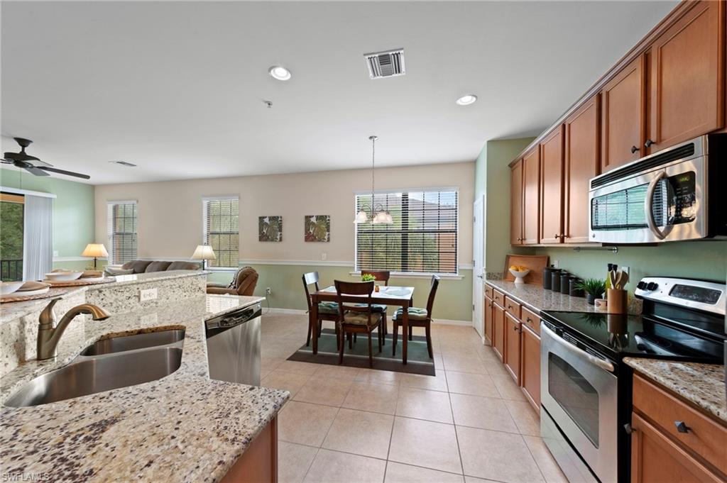 TERRA VISTA - Residential
