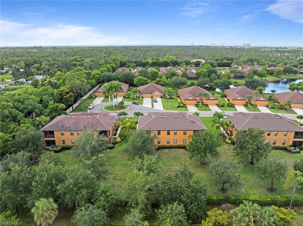 TERRA VISTA - Residential