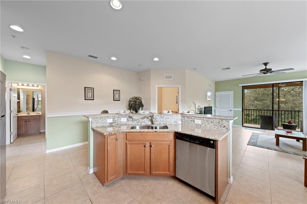 TERRA VISTA - Residential