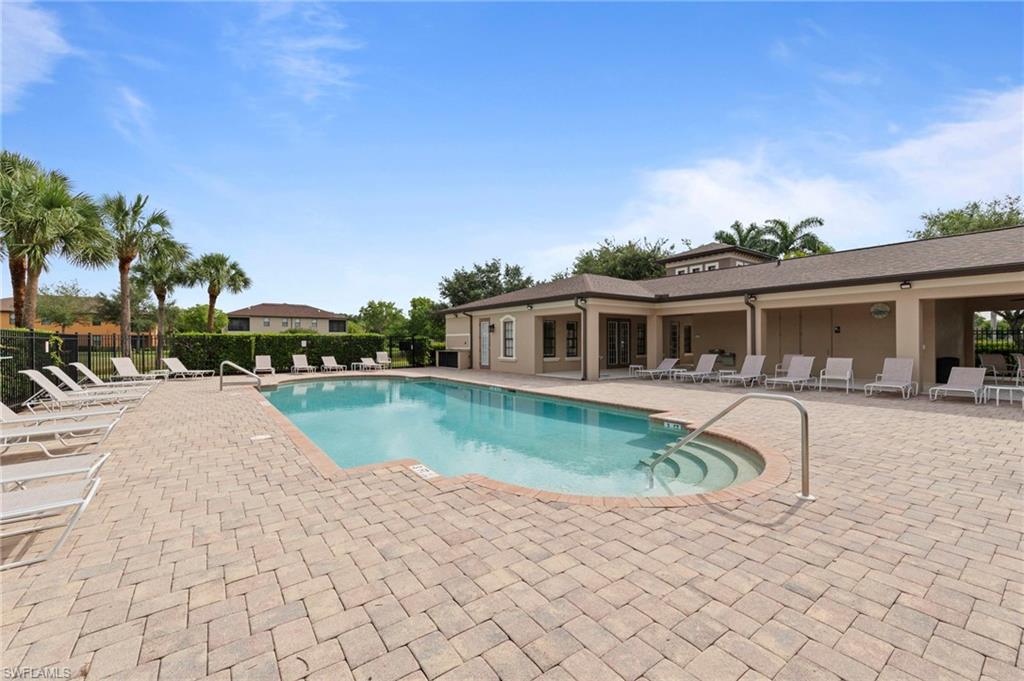 TERRA VISTA - Residential