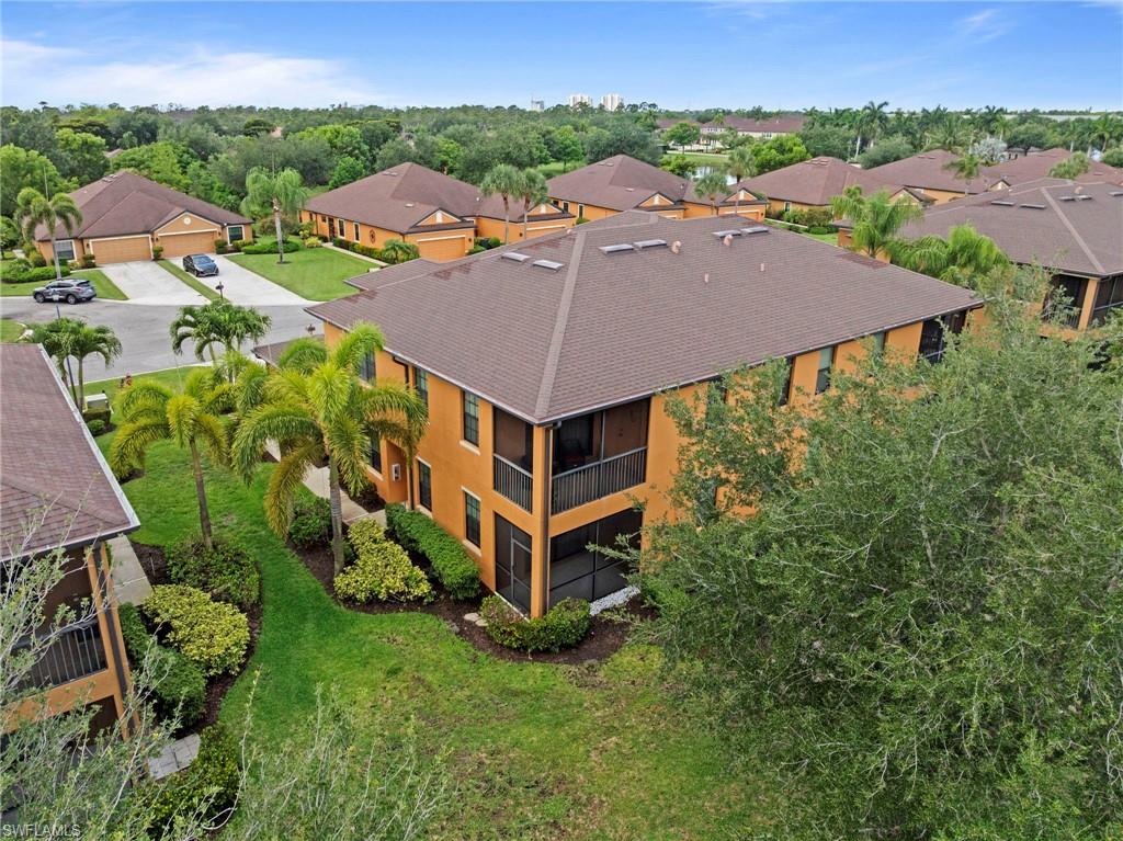 TERRA VISTA - Residential