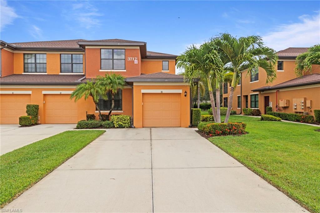 TERRA VISTA - Residential