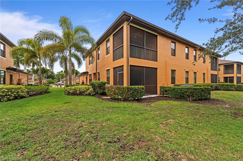 TERRA VISTA - Residential