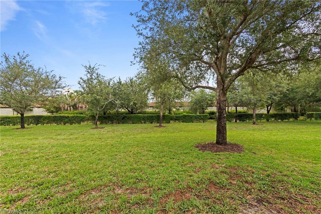 TERRA VISTA - Residential