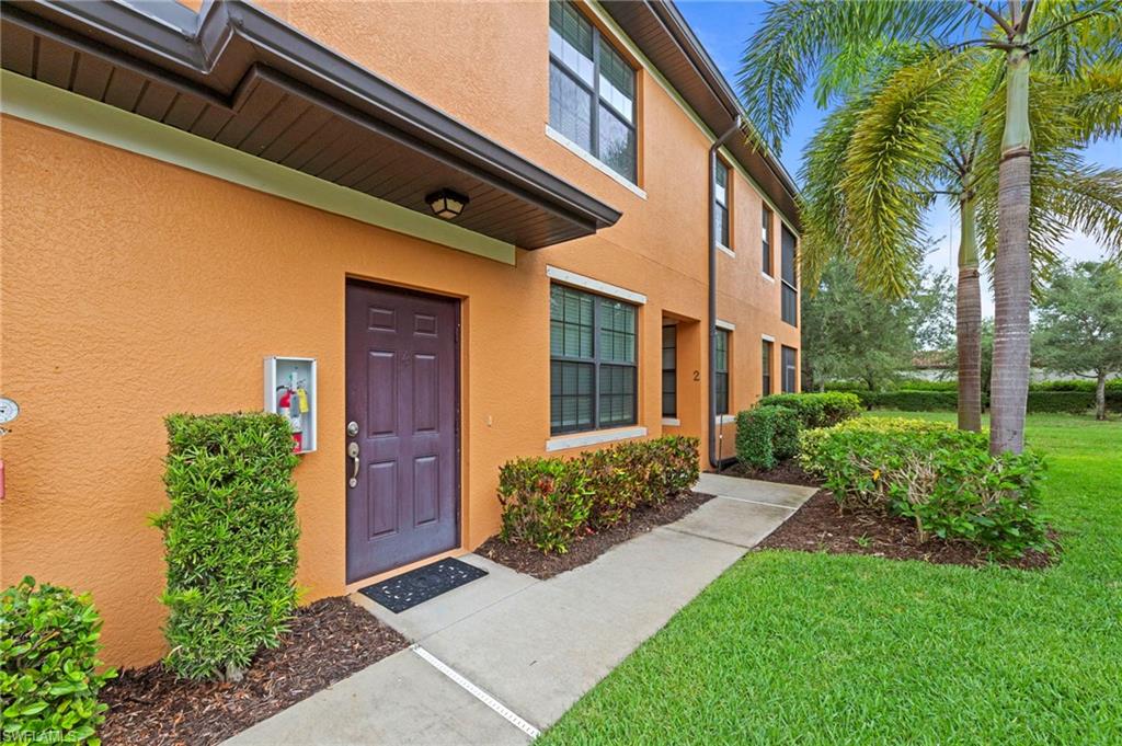 TERRA VISTA - Residential