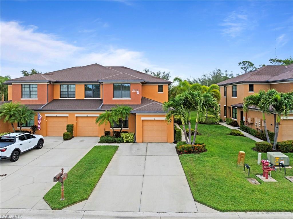 TERRA VISTA - Residential