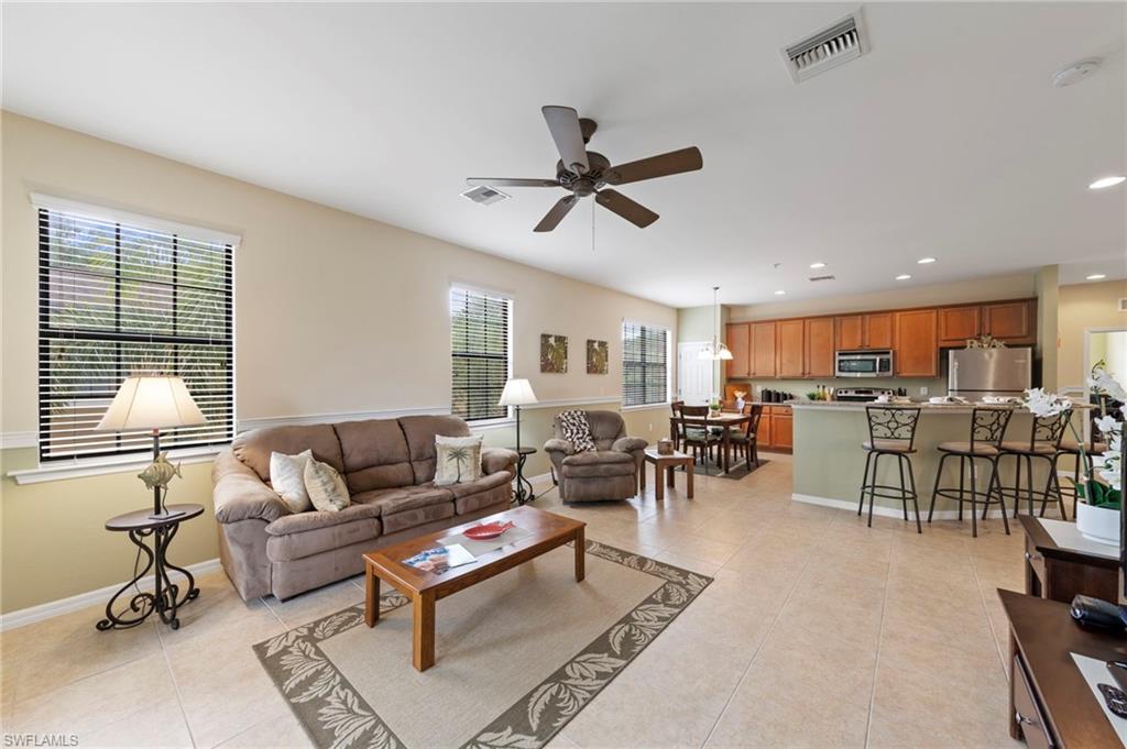 TERRA VISTA - Residential