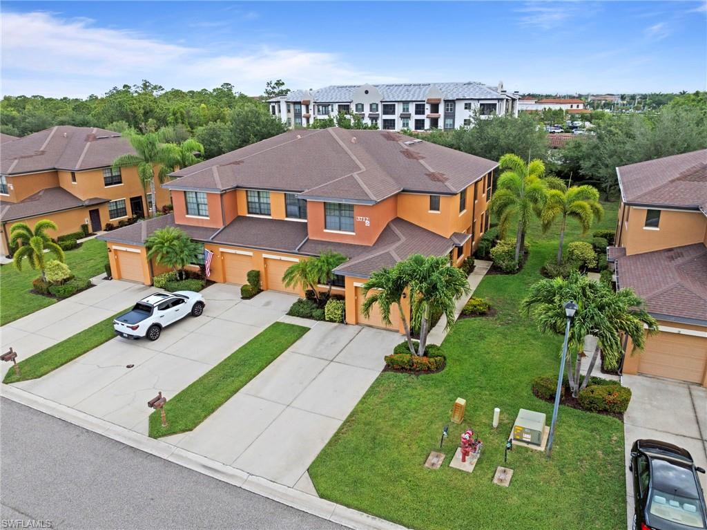TERRA VISTA - Residential