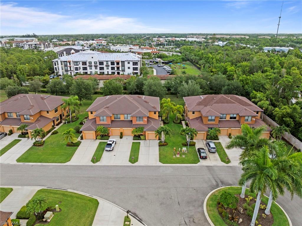 TERRA VISTA - Residential