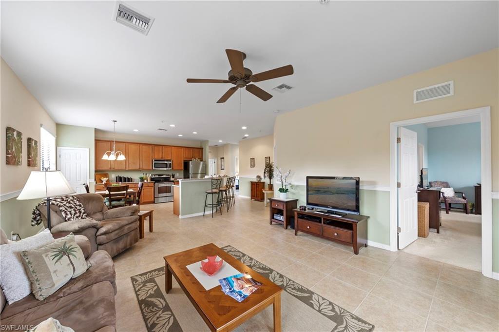 TERRA VISTA - Residential
