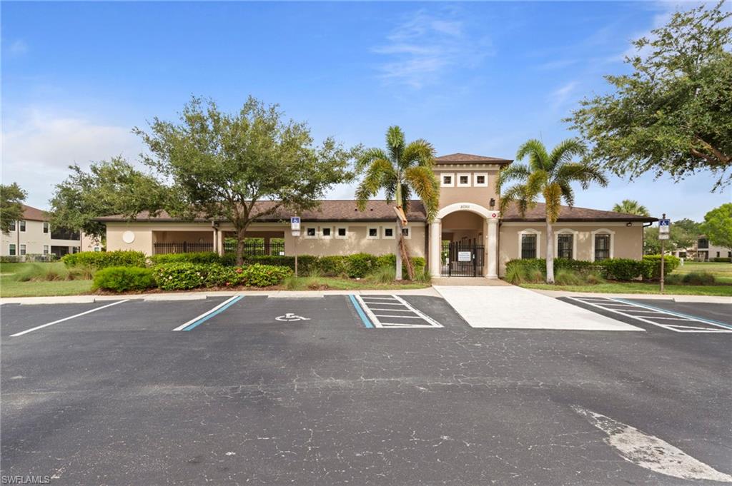 TERRA VISTA - Residential