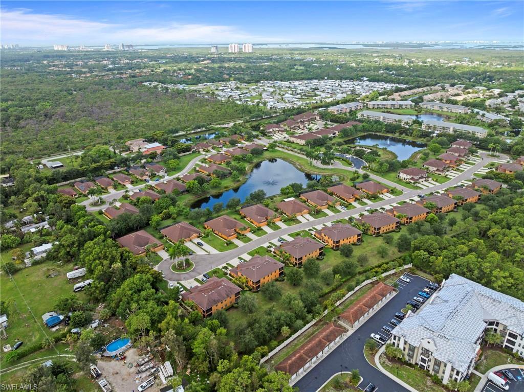 TERRA VISTA - Residential