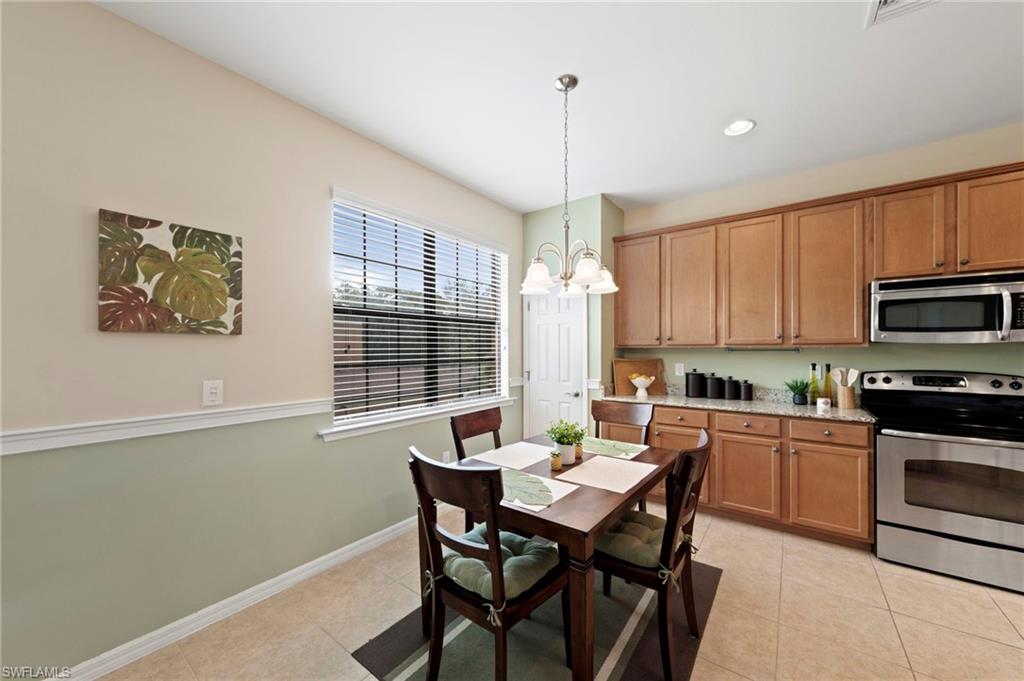 TERRA VISTA - Residential