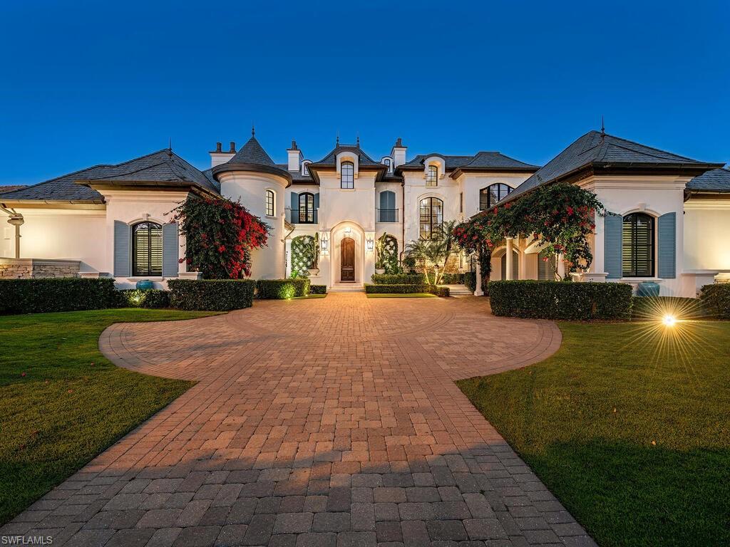 PORT ROYAL - Residential
