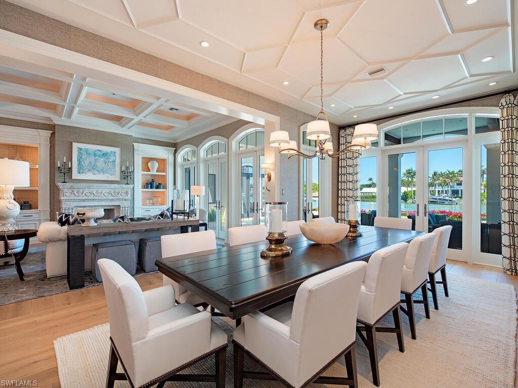 PORT ROYAL - Residential