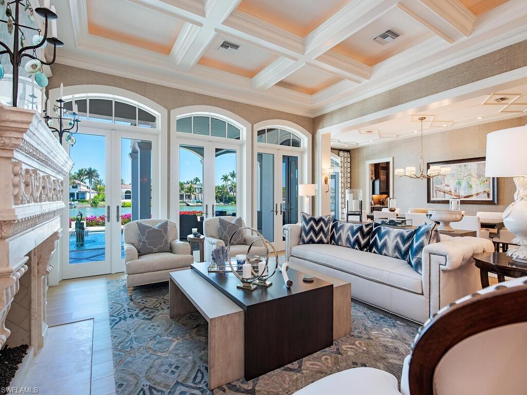 PORT ROYAL - Residential