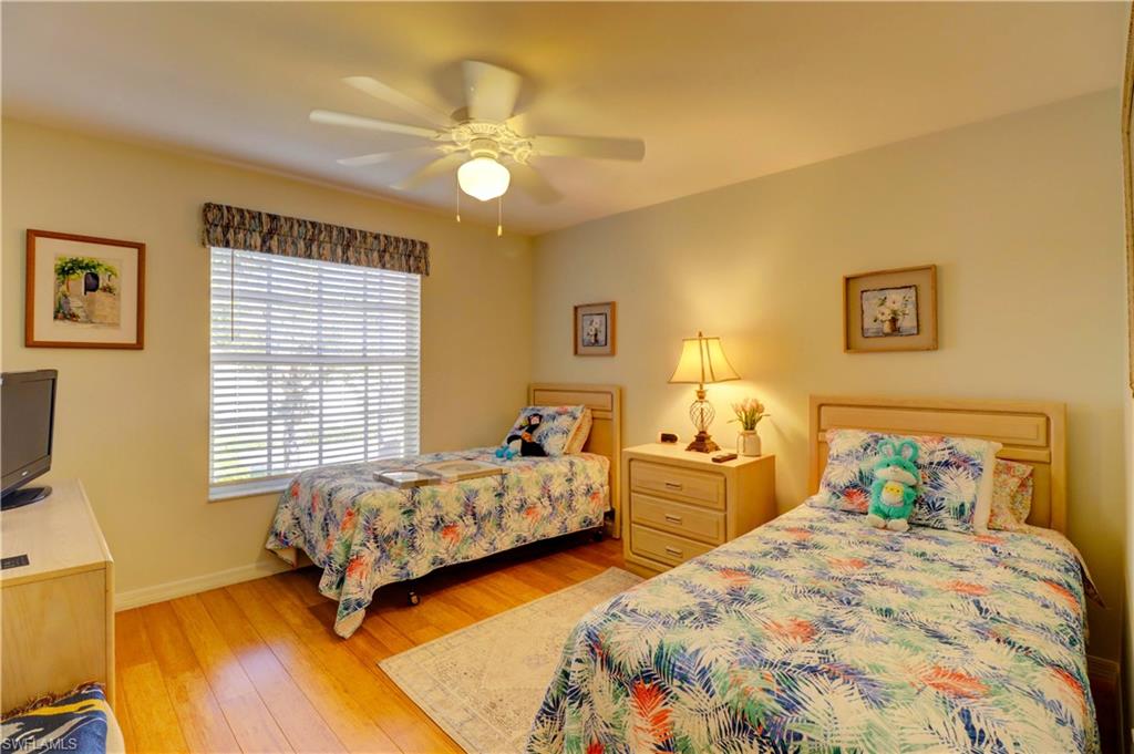 GRAND PALM VILLAGE - Residential
