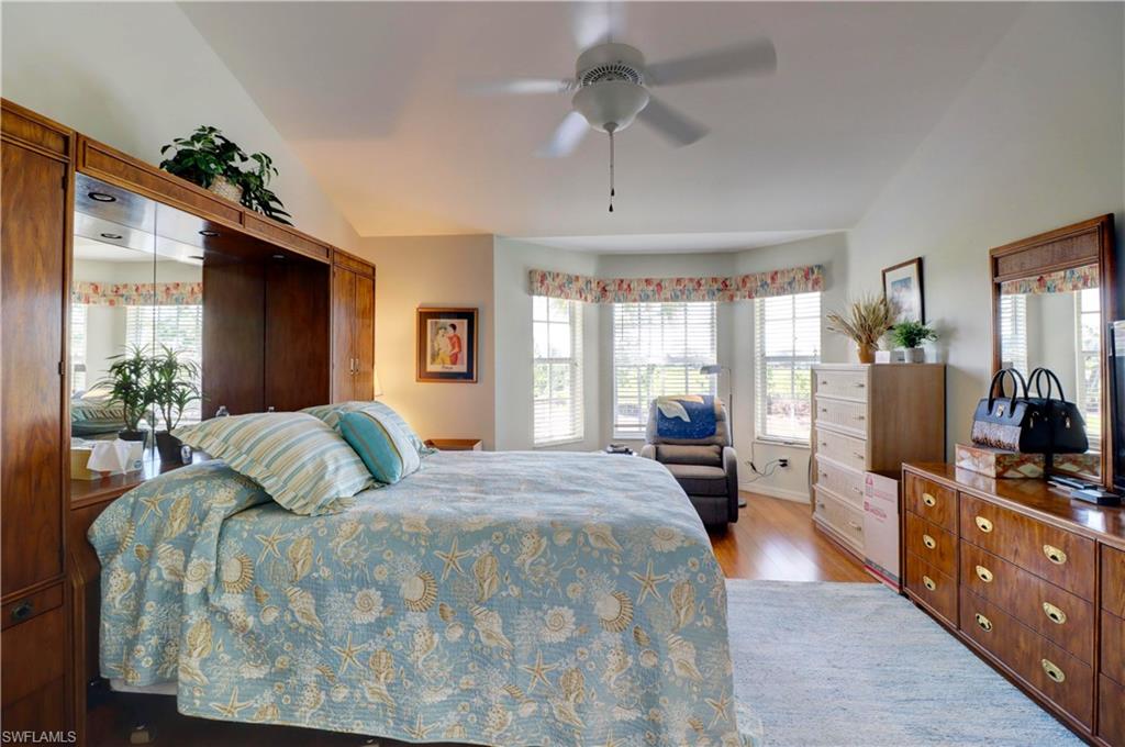 GRAND PALM VILLAGE - Residential