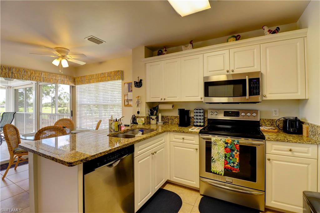 GRAND PALM VILLAGE - Residential