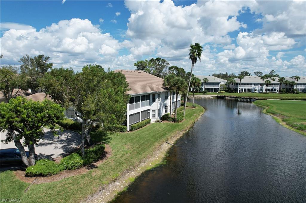 GRAND PALM VILLAGE - Residential