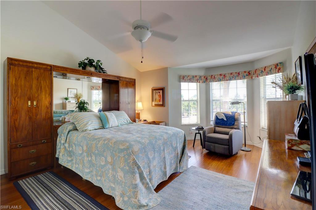 GRAND PALM VILLAGE - Residential