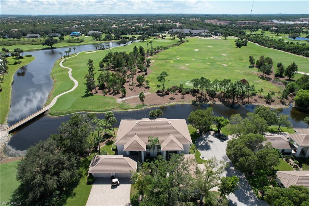 GRAND PALM VILLAGE - Residential