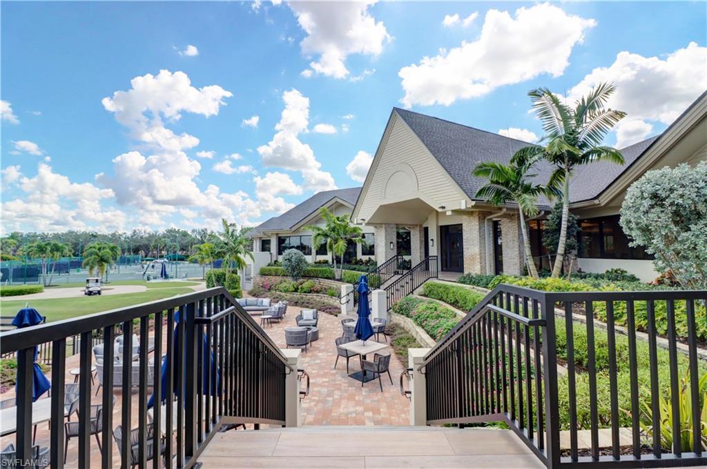 GRAND PALM VILLAGE - Residential