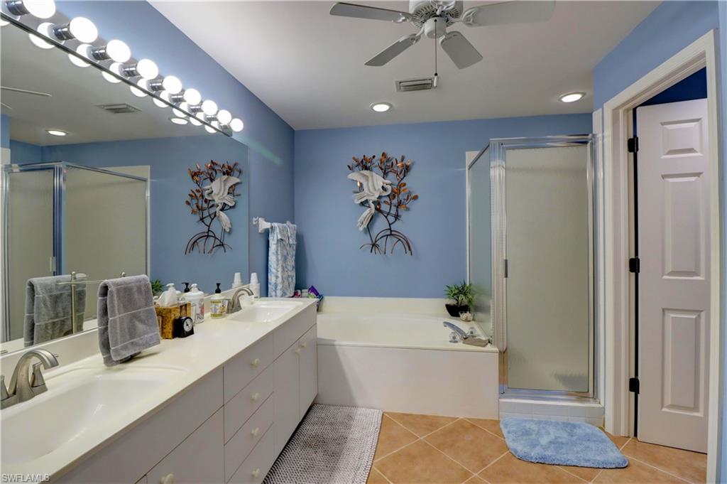GRAND PALM VILLAGE - Residential
