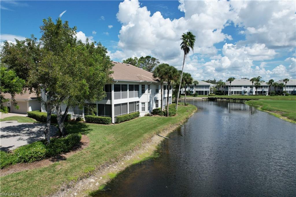 GRAND PALM VILLAGE - Residential