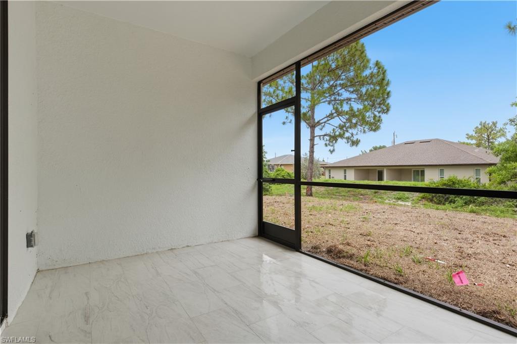 LEHIGH ESTATES - Residential Lease