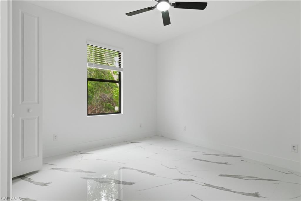 LEHIGH ESTATES - Residential Lease