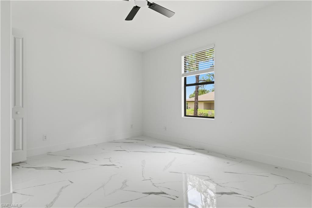 LEHIGH ESTATES - Residential Lease