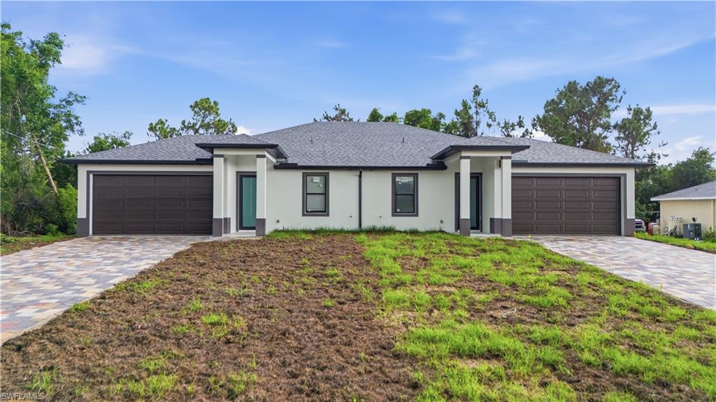 LEHIGH ESTATES - Residential Lease
