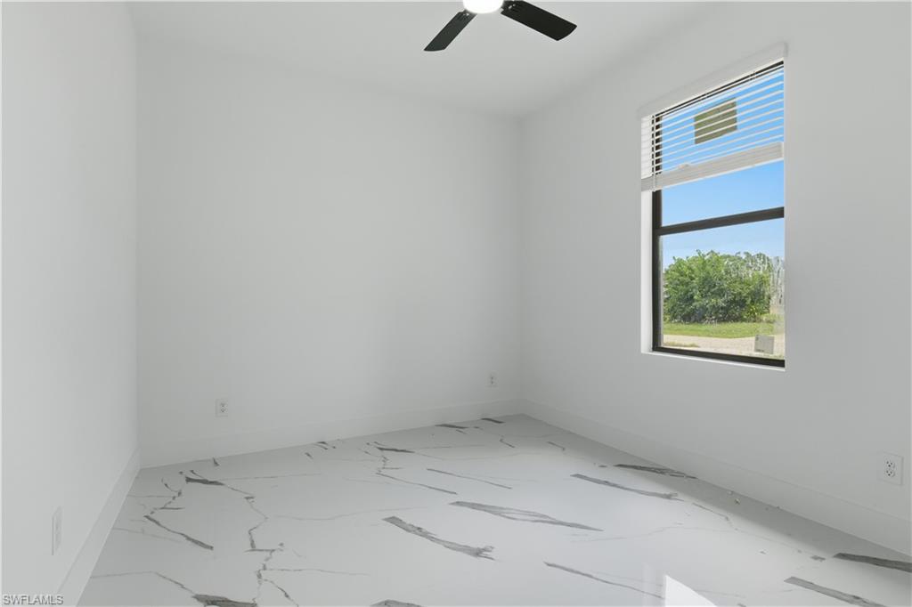 LEHIGH ESTATES - Residential Lease