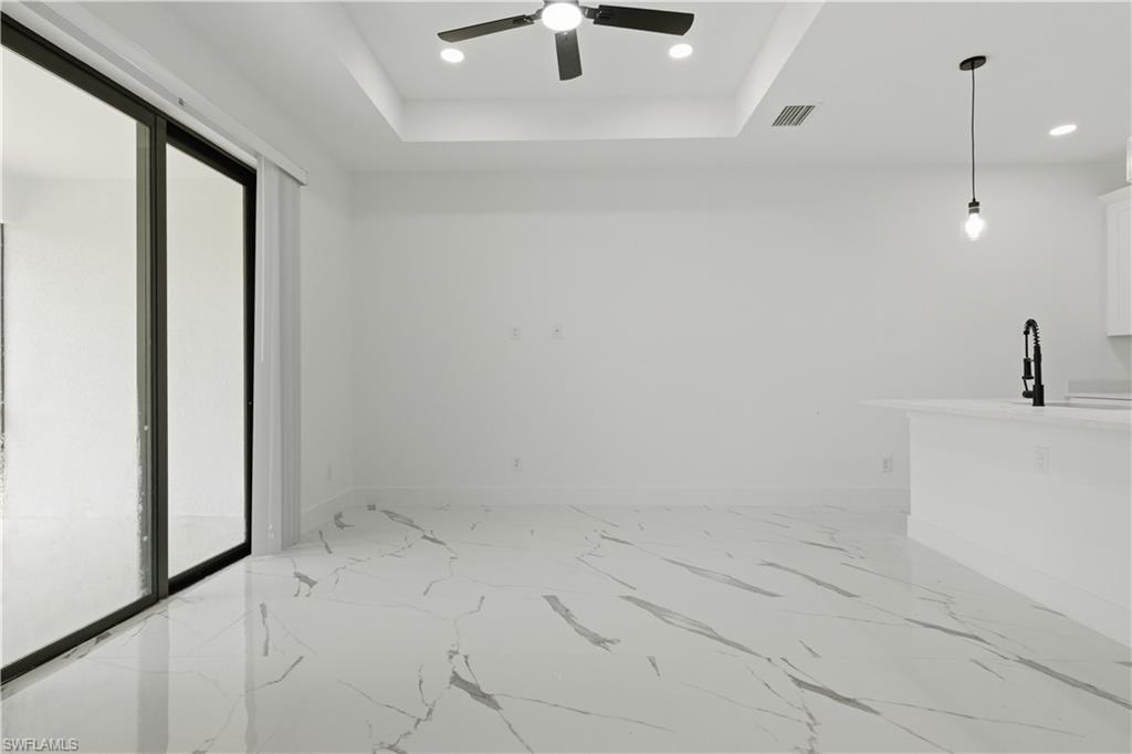 LEHIGH ESTATES - Residential Lease